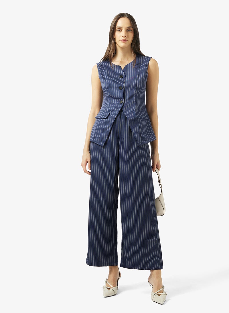 ELLA Vest Top & Pant Set - Image 5